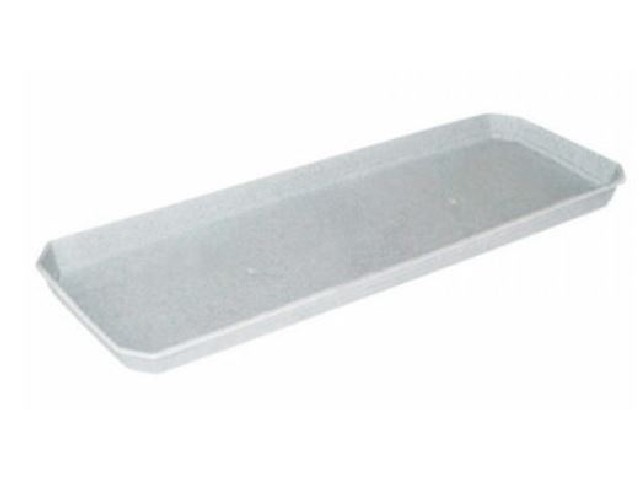 Поддон для ящика балконного 